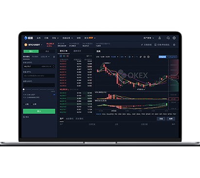 欧交易所app官网下载电脑版：最新版安装教程与安全下载入口交易所APP界面预览 - 简洁直观的数字货币交易界面